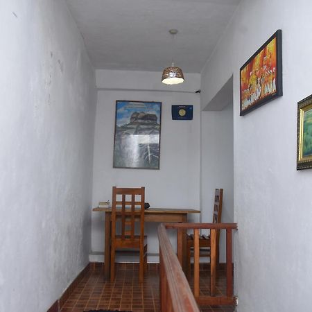 Eco Salient View Bed & Breakfast Procida Dış mekan fotoğraf