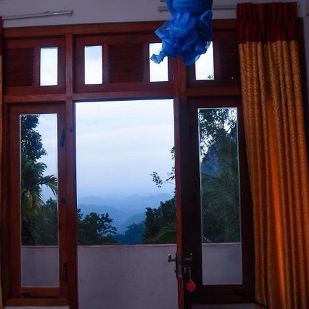 Eco Salient View Bed & Breakfast Procida Dış mekan fotoğraf