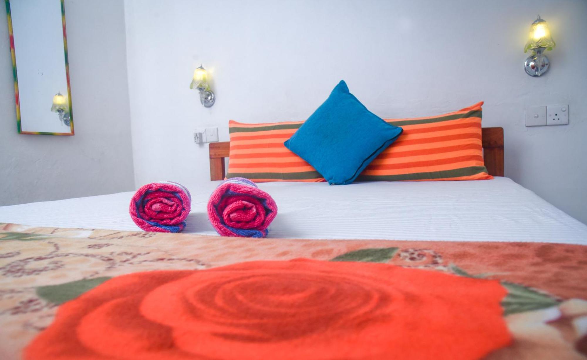 Eco Salient View Bed & Breakfast Procida Dış mekan fotoğraf