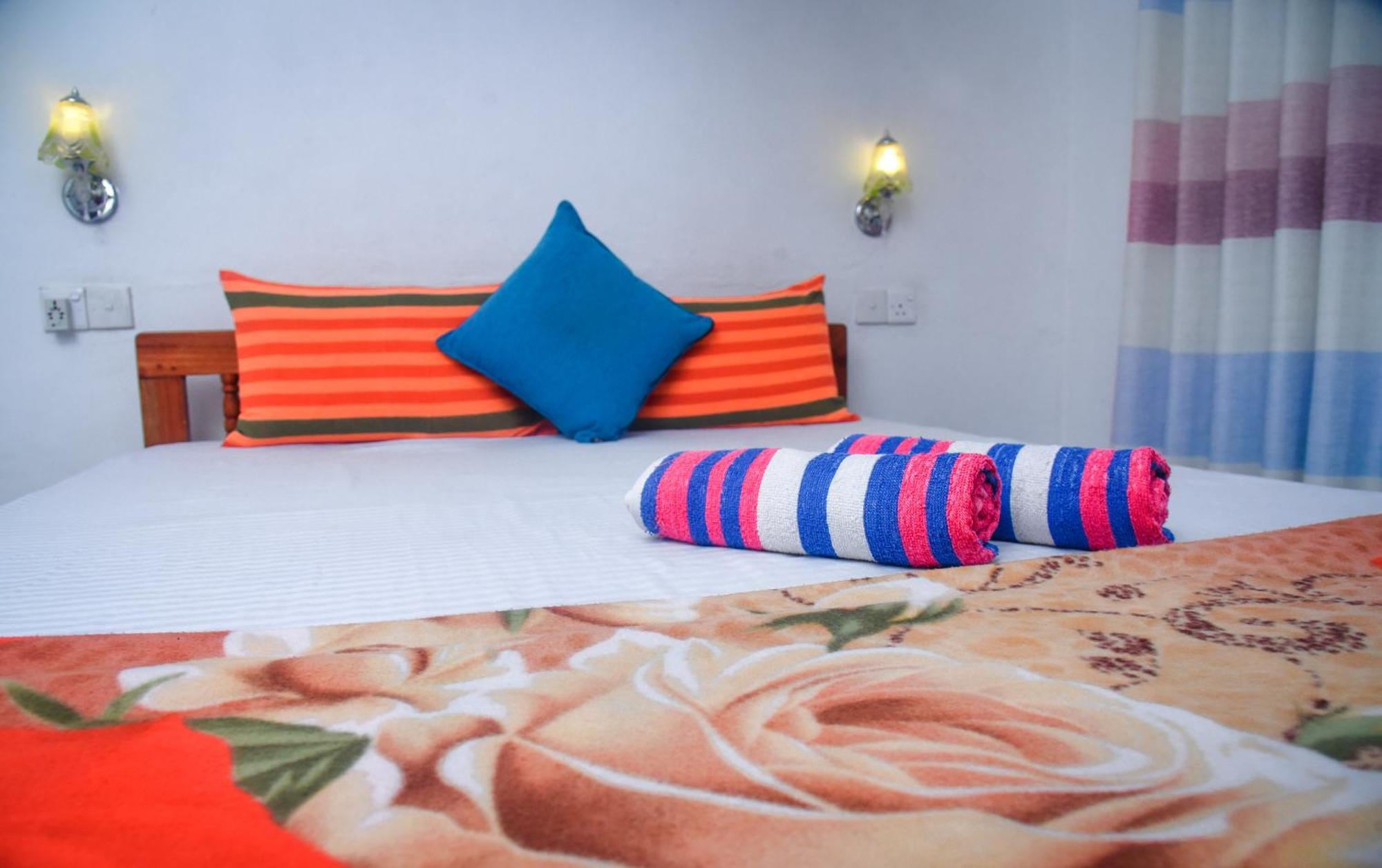 Eco Salient View Bed & Breakfast Procida Dış mekan fotoğraf