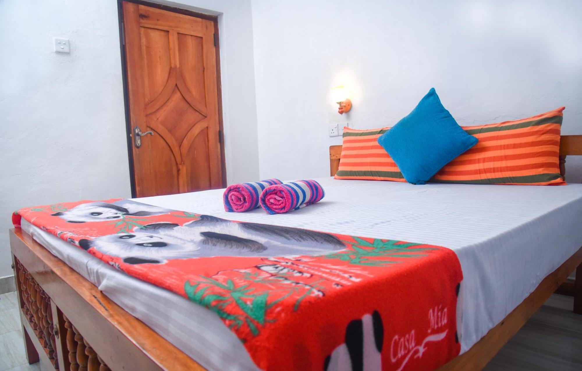 Eco Salient View Bed & Breakfast Procida Dış mekan fotoğraf