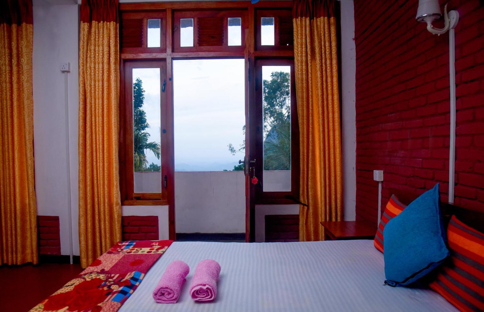 Eco Salient View Bed & Breakfast Procida Dış mekan fotoğraf