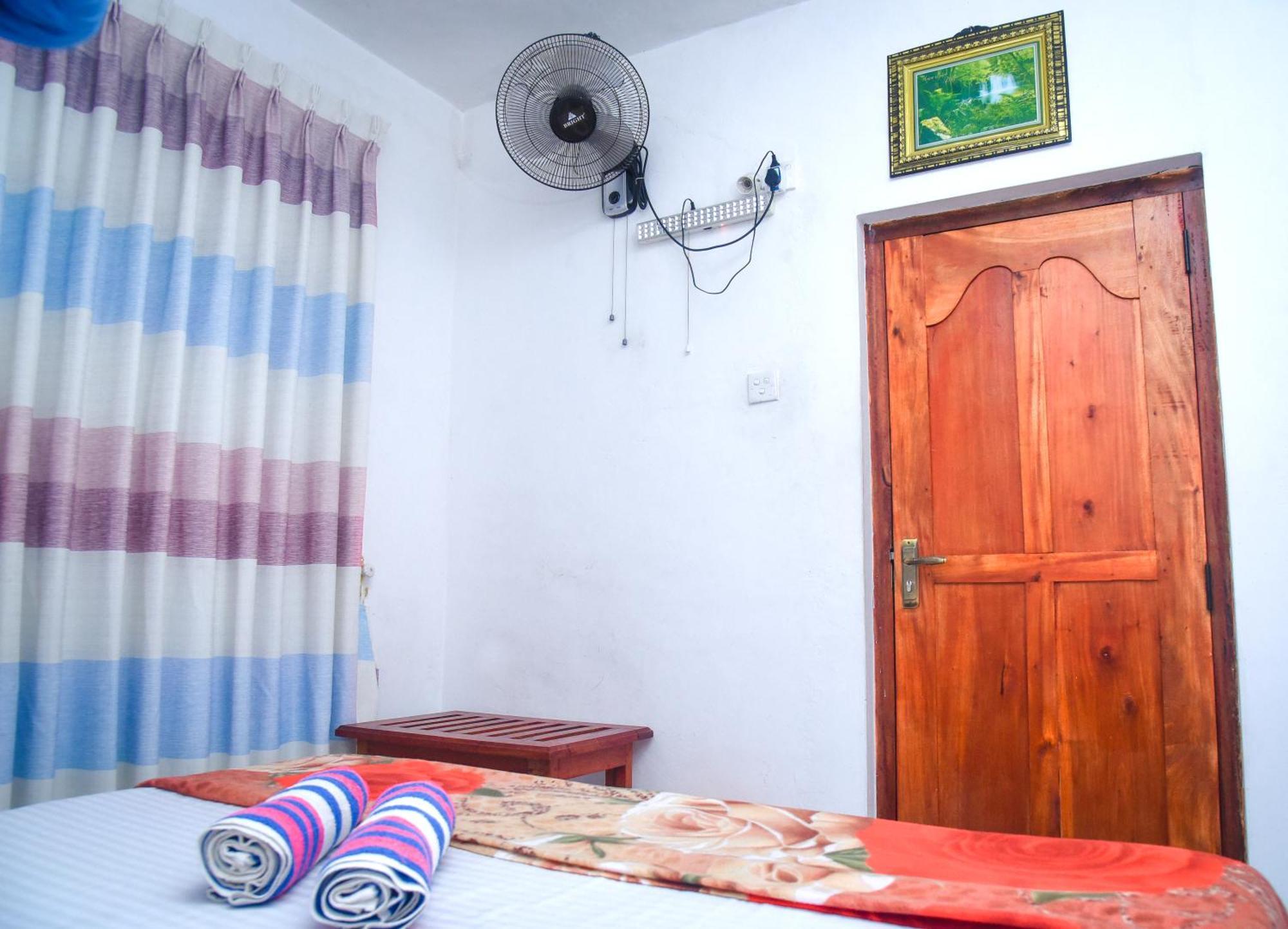 Eco Salient View Bed & Breakfast Procida Dış mekan fotoğraf