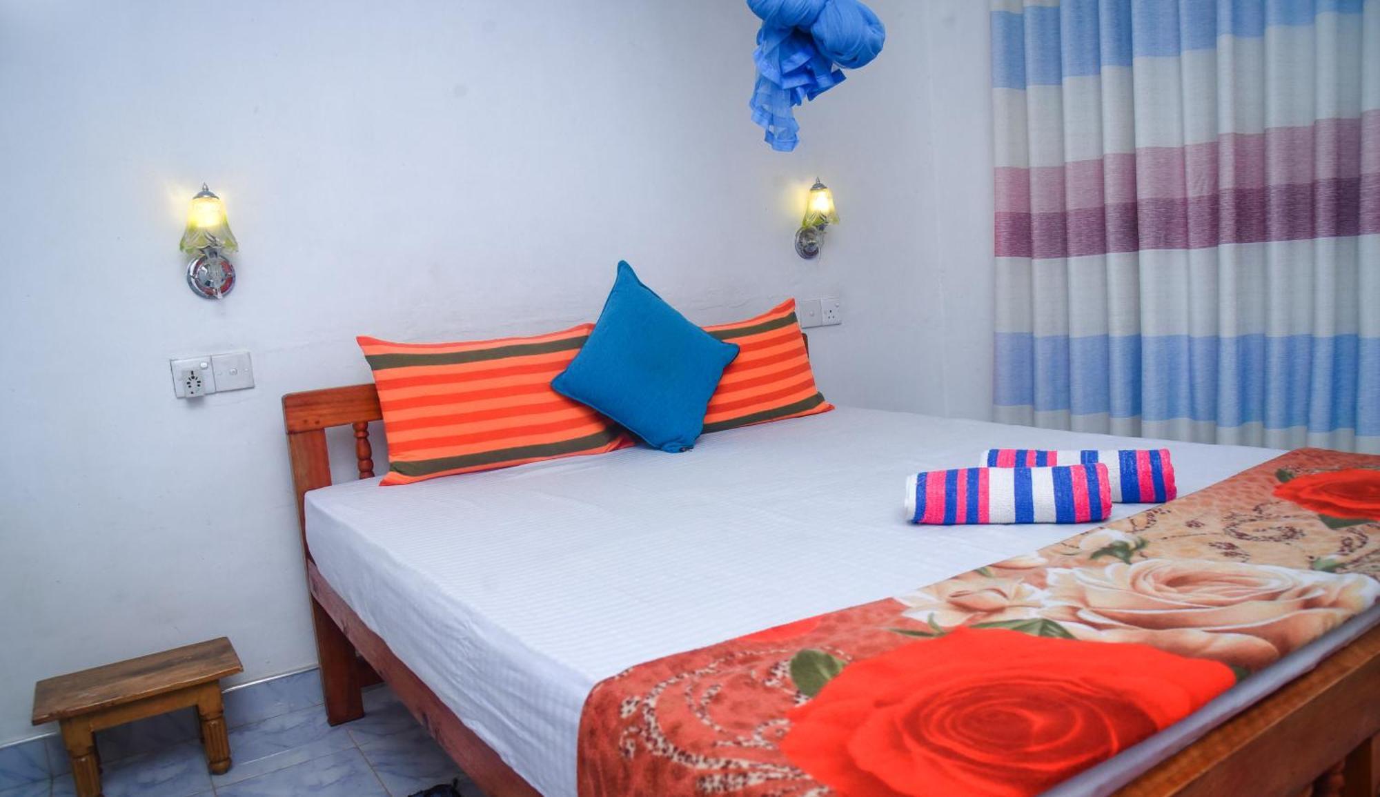 Eco Salient View Bed & Breakfast Procida Dış mekan fotoğraf