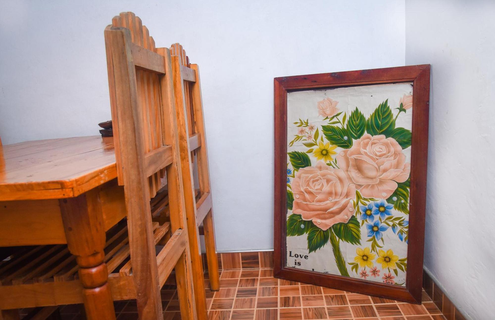 Eco Salient View Bed & Breakfast Procida Dış mekan fotoğraf