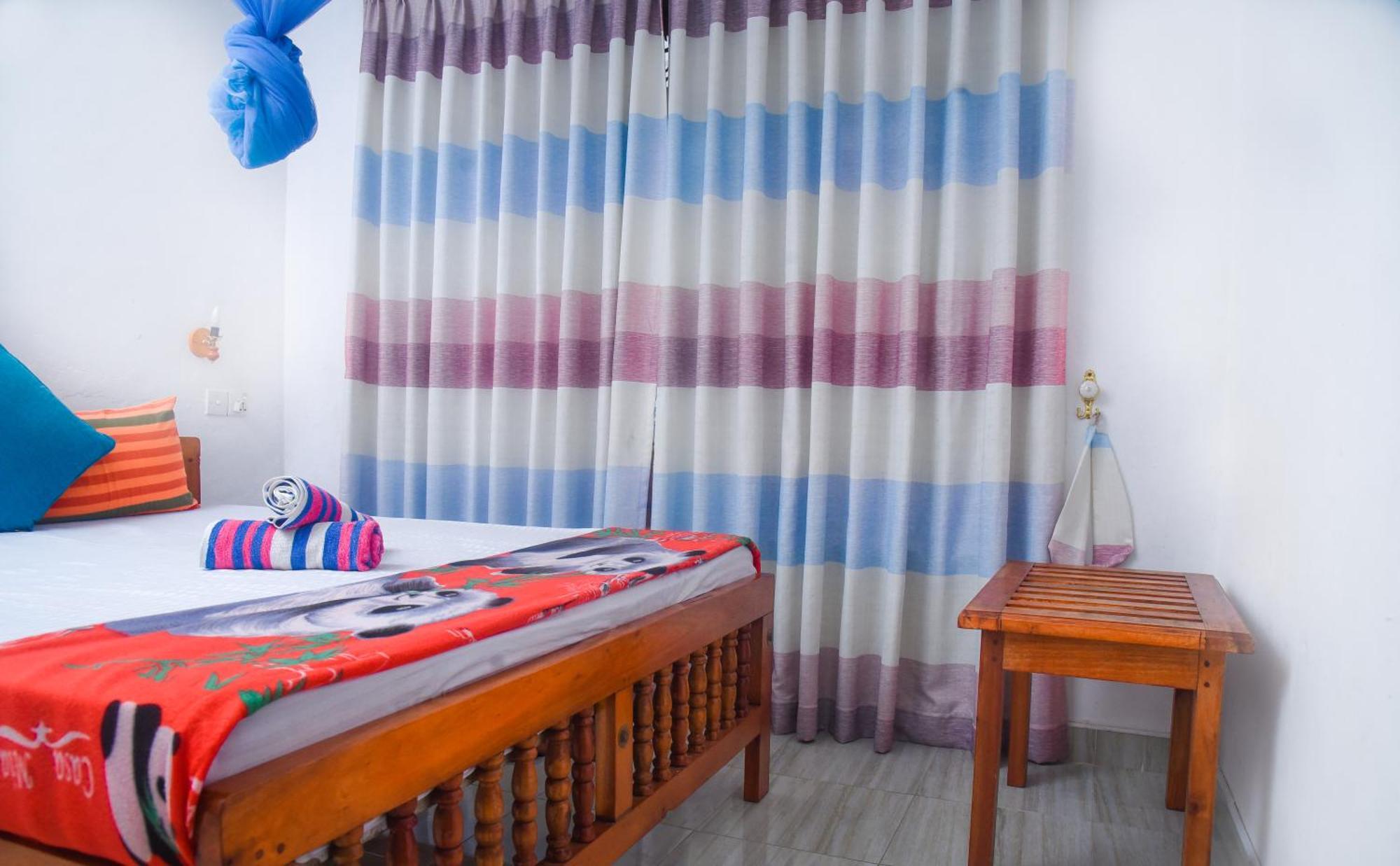 Eco Salient View Bed & Breakfast Procida Dış mekan fotoğraf