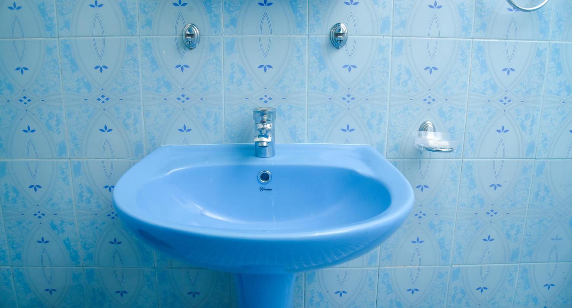 Eco Salient View Bed & Breakfast Procida Dış mekan fotoğraf