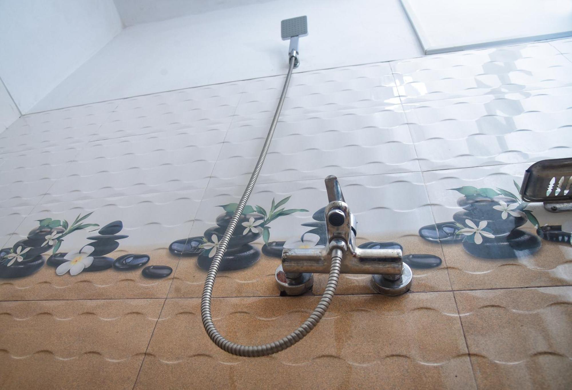 Eco Salient View Bed & Breakfast Procida Dış mekan fotoğraf