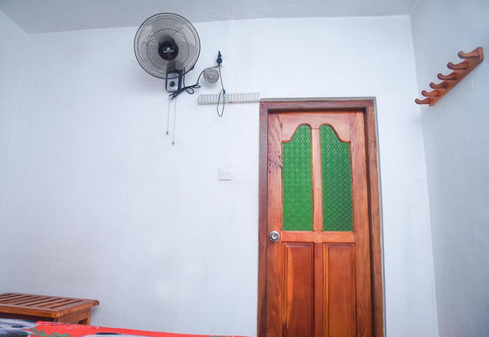 Eco Salient View Bed & Breakfast Procida Dış mekan fotoğraf
