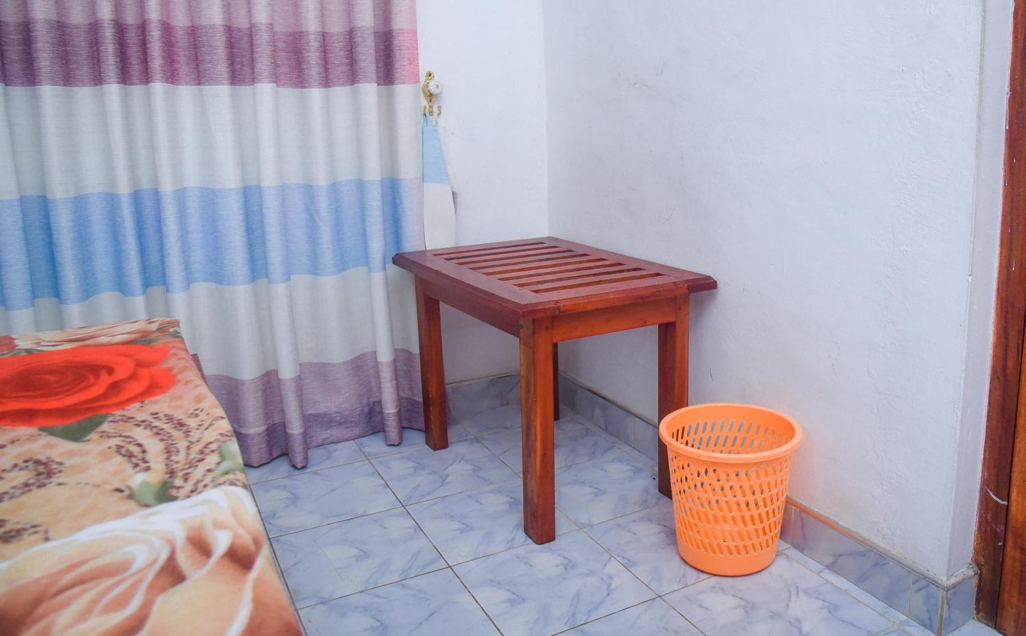 Eco Salient View Bed & Breakfast Procida Dış mekan fotoğraf