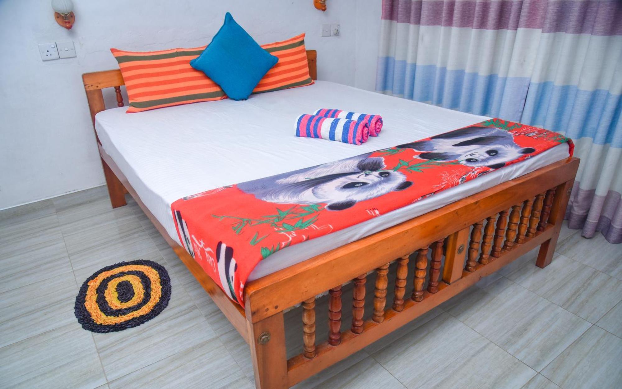 Eco Salient View Bed & Breakfast Procida Dış mekan fotoğraf