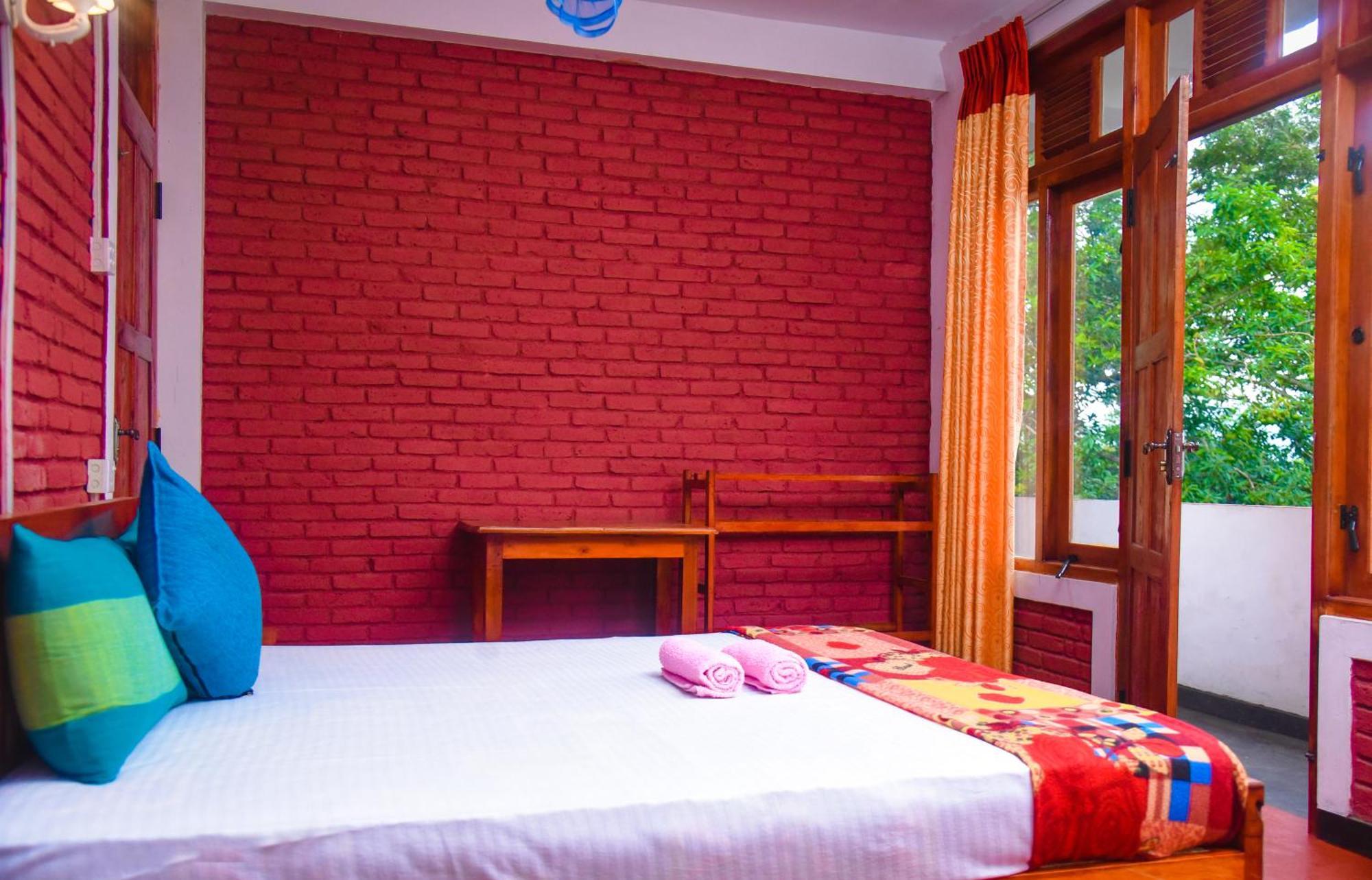 Eco Salient View Bed & Breakfast Procida Dış mekan fotoğraf