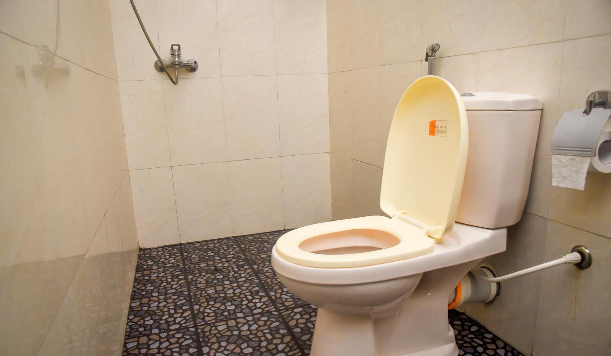 Eco Salient View Bed & Breakfast Procida Dış mekan fotoğraf