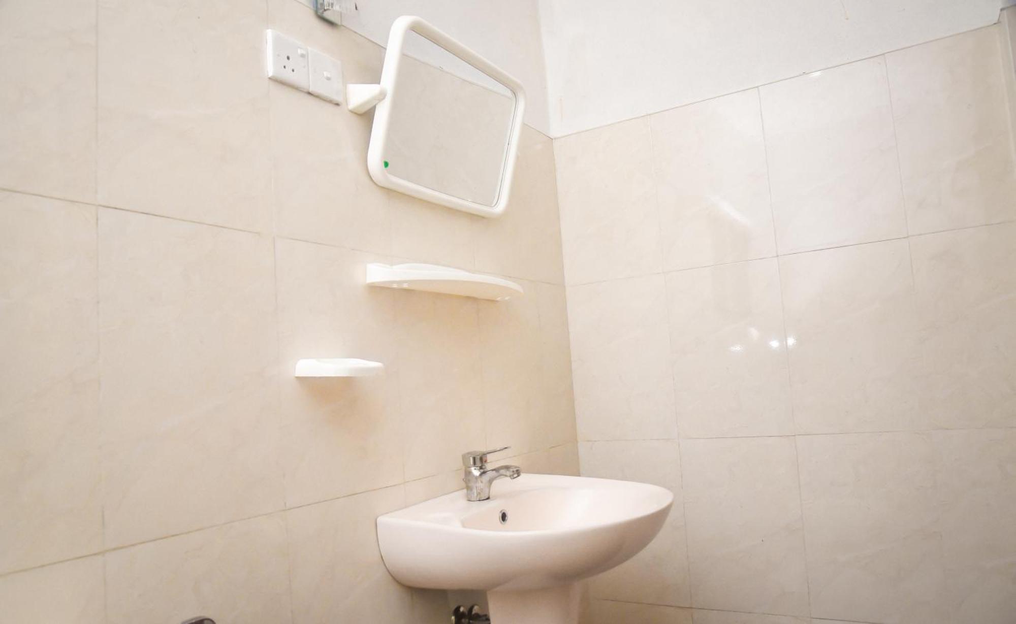 Eco Salient View Bed & Breakfast Procida Dış mekan fotoğraf