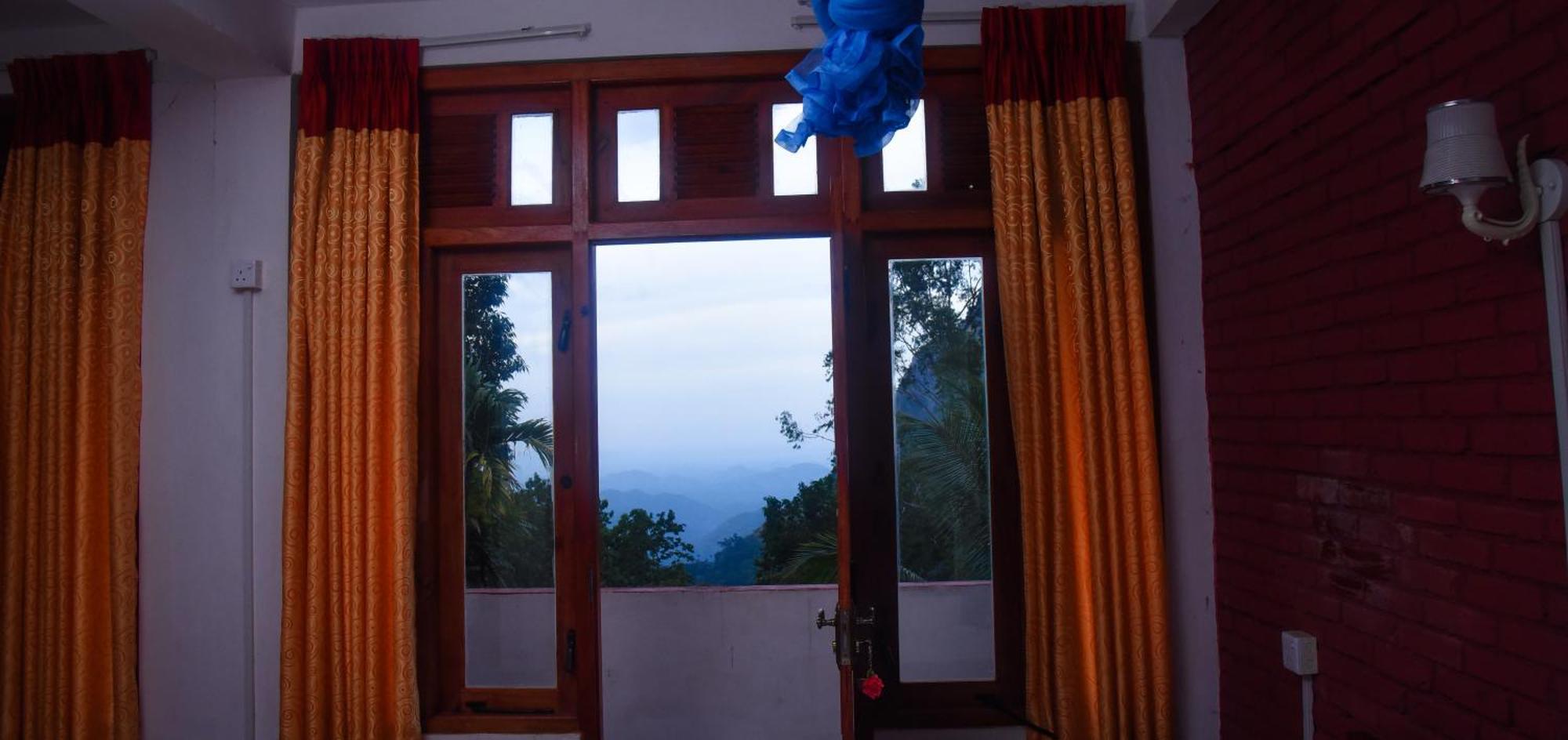 Eco Salient View Bed & Breakfast Procida Dış mekan fotoğraf