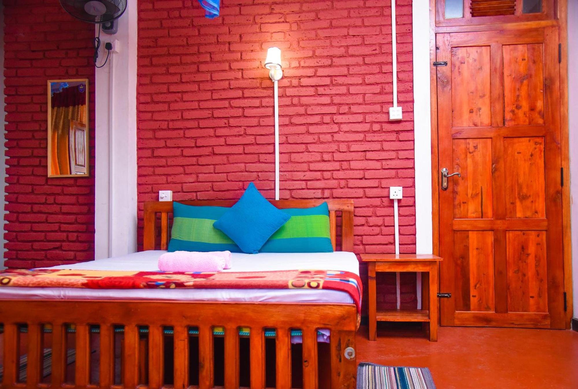 Eco Salient View Bed & Breakfast Procida Dış mekan fotoğraf