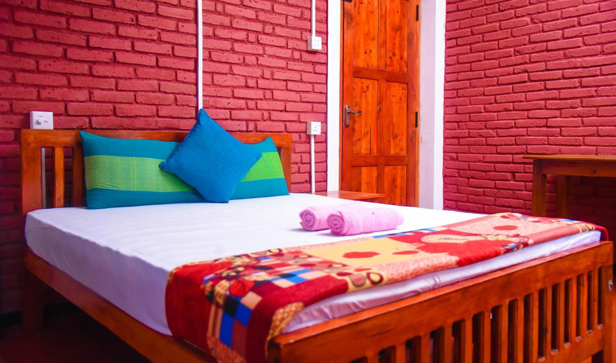 Eco Salient View Bed & Breakfast Procida Dış mekan fotoğraf