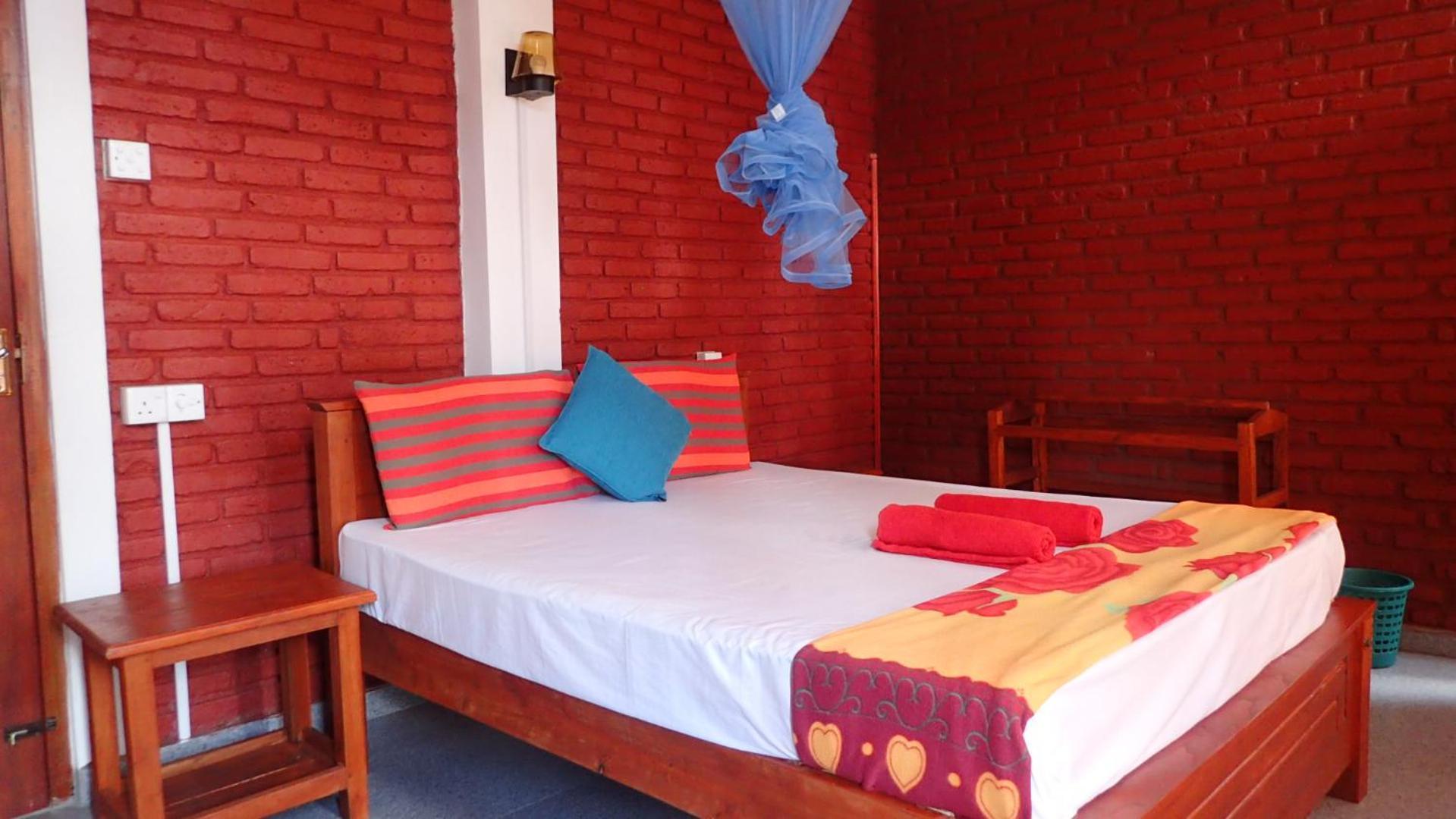 Eco Salient View Bed & Breakfast Procida Dış mekan fotoğraf