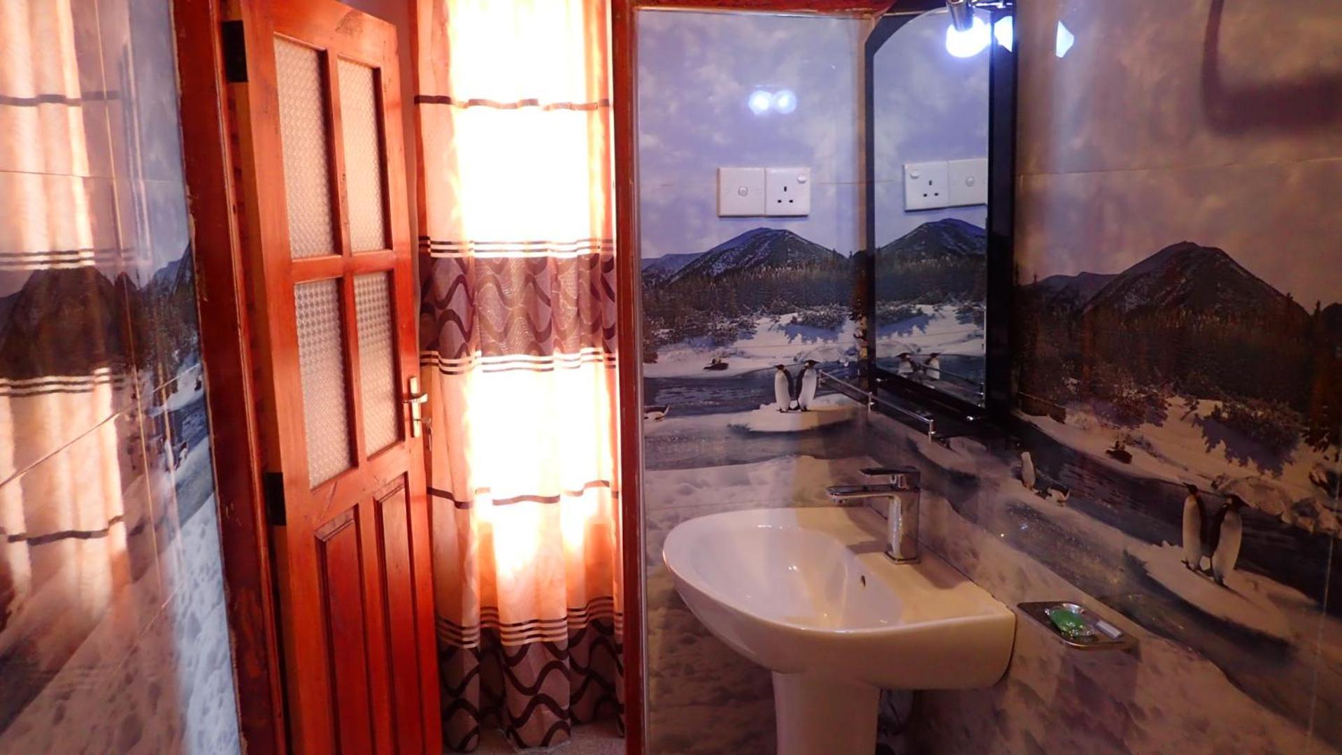Eco Salient View Bed & Breakfast Procida Dış mekan fotoğraf