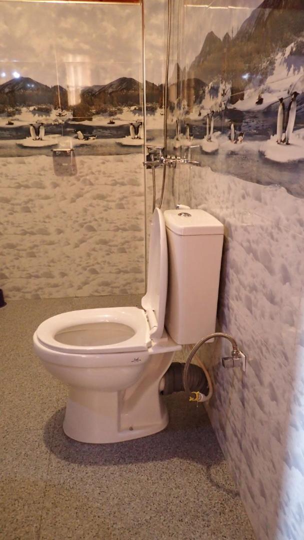 Eco Salient View Bed & Breakfast Procida Dış mekan fotoğraf