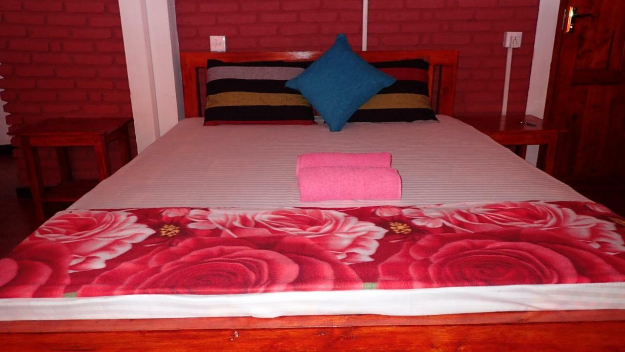 Eco Salient View Bed & Breakfast Procida Dış mekan fotoğraf